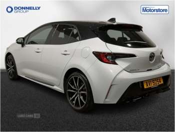 Used Toyota Corolla 2024 for sale - 74862915: Photo