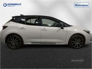 Used Toyota Corolla 2024 for sale - 74862915: Photo