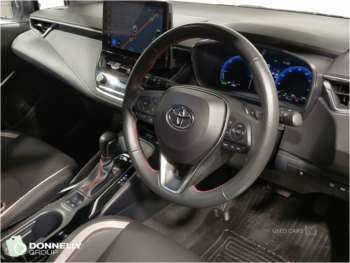 Used Toyota Corolla 2024 for sale - 74862915: Photo