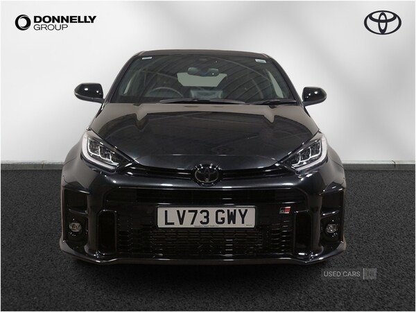 Used Toyota Yaris 2023 for sale - 77280340: Photo 14