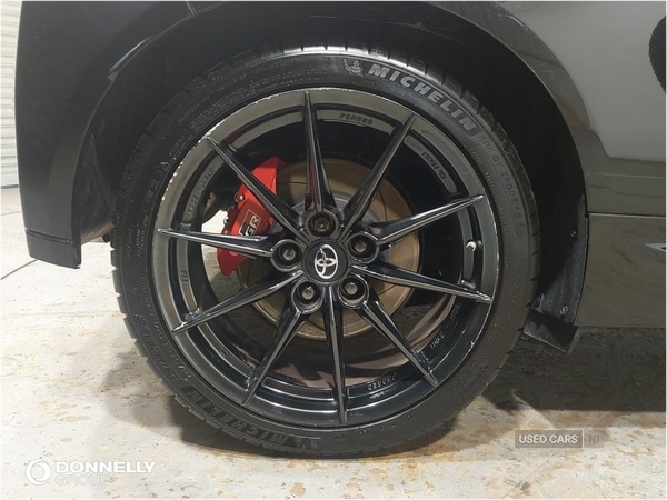 Used Toyota Yaris 2023 for sale - 77280340: Photo 17