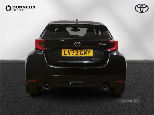 Used Toyota Yaris 2023 for sale - 77280340: Photo 18