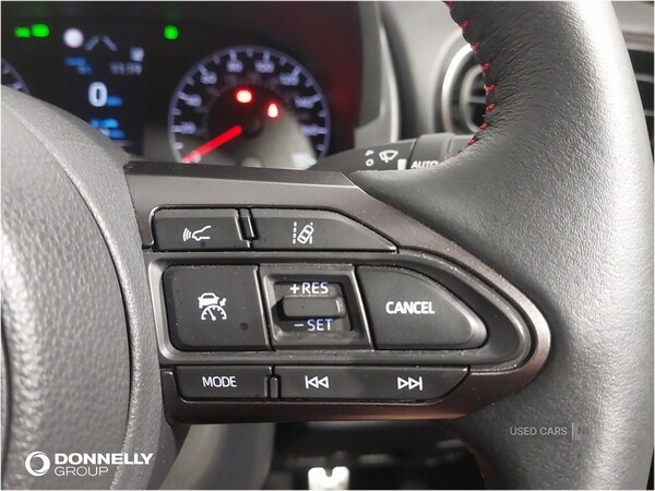 Used Toyota Yaris 2023 for sale - 77280340: Photo 19