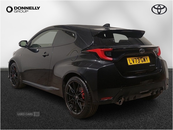 Used Toyota Yaris 2023 for sale - 77280340: Photo 2