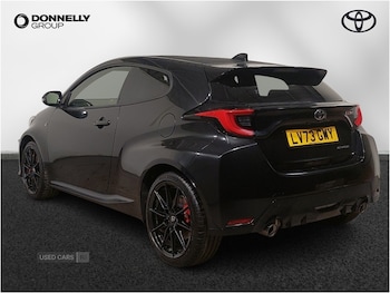 Used Toyota Yaris 2023 for sale - 77280340: Photo