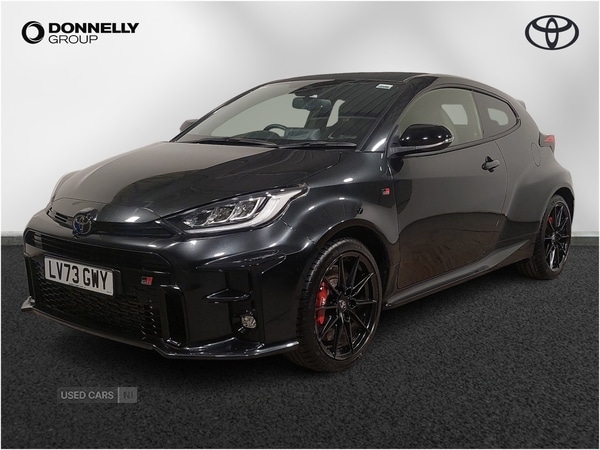 Used Toyota Yaris 2023 for sale - 77280340: Photo 3