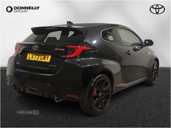 Used Toyota Yaris 2023 for sale - 77280340: Photo 4