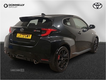 Used Toyota Yaris 2023 for sale - 77280340: Photo