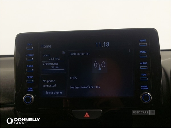 Used Toyota Yaris 2023 for sale - 77280340: Photo 7