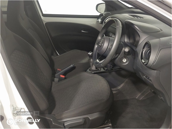 Used Toyota Aygo X 2025 for sale - 77132172: Photo 11