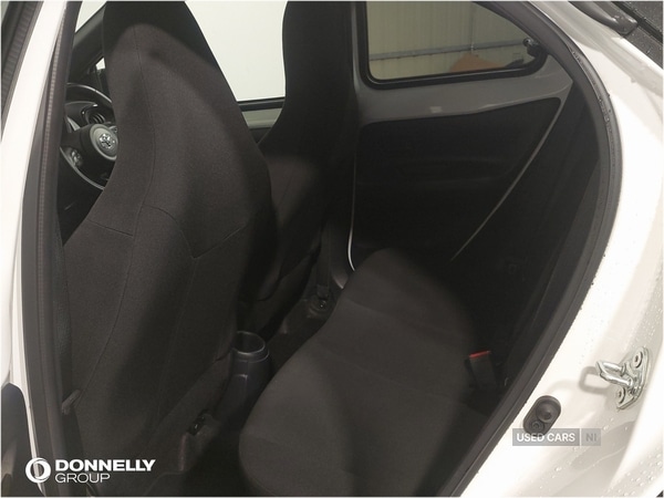 Used Toyota Aygo X 2025 for sale - 77132172: Photo 12