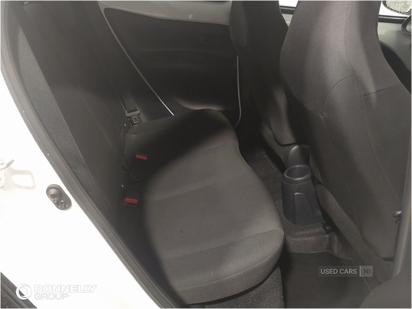 Used Toyota Aygo X 2025 for sale - 77132172: Photo 13