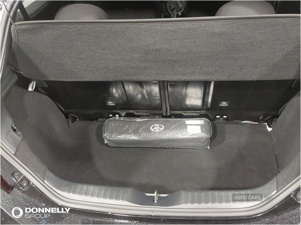 Used Toyota Aygo X 2025 for sale - 77132172: Photo 14