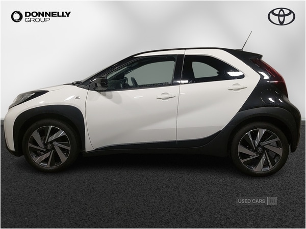 Used Toyota Aygo X 2025 for sale - 77132172: Photo 16