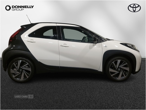 Used Toyota Aygo X 2025 for sale - 77132172: Photo 17