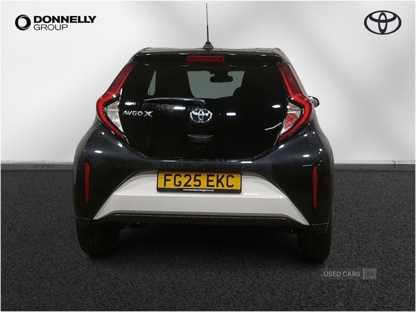 Used Toyota Aygo X 2025 for sale - 77132172: Photo 19