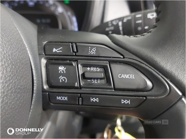 Used Toyota Aygo X 2025 for sale - 77132172: Photo 20