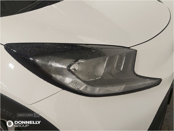 Used Toyota Aygo X 2025 for sale - 77132172: Photo 23