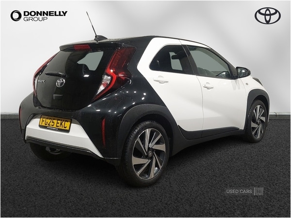 Used Toyota Aygo X 2025 for sale - 77132172: Photo 4