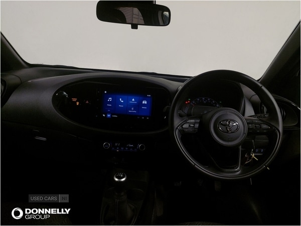 Used Toyota Aygo X 2025 for sale - 77132172: Photo 5