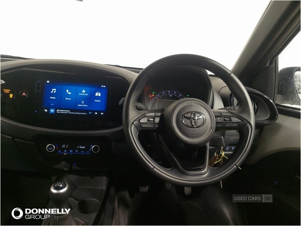 Used Toyota Aygo X 2025 for sale - 77132172: Photo 6