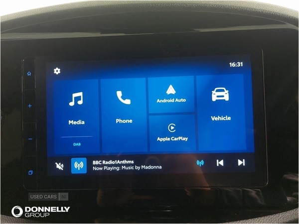 Used Toyota Aygo X 2025 for sale - 77132172: Photo 7