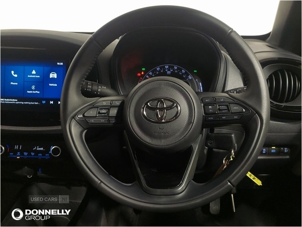 Used Toyota Aygo X 2025 for sale - 77132172: Photo 8