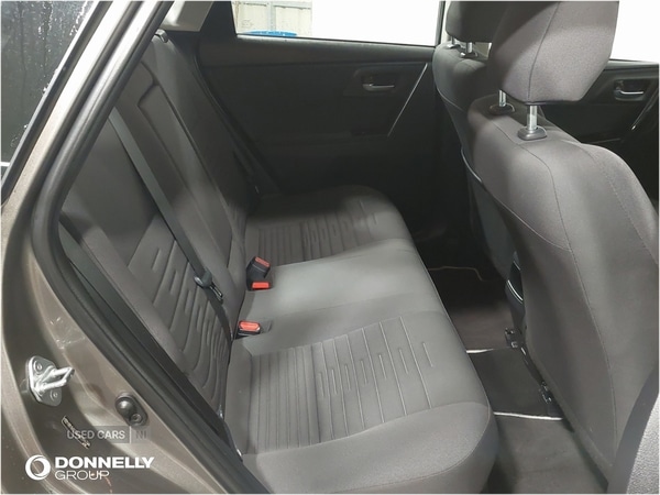 Used Toyota Auris 2018 for sale - 77387868: Photo 13