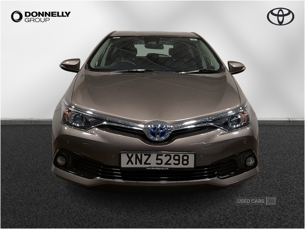 Used Toyota Auris 2018 for sale - 77387868: Photo 15