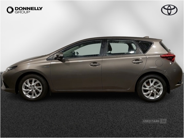 Used Toyota Auris 2018 for sale - 77387868: Photo 16