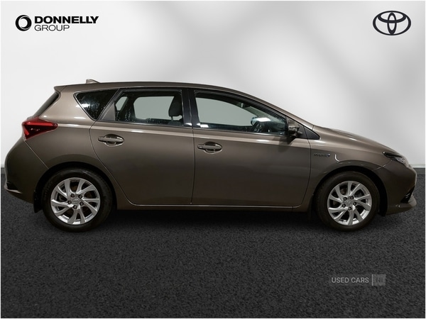 Used Toyota Auris 2018 for sale - 77387868: Photo 17