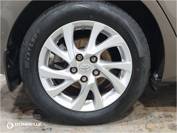 Used Toyota Auris 2018 for sale - 77387868: Photo 18