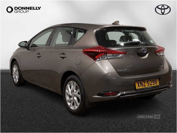 Used Toyota Auris 2018 for sale - 77387868: Photo 2