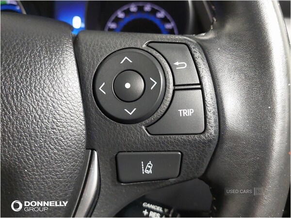 Used Toyota Auris 2018 for sale - 77387868: Photo 20