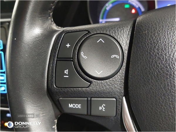 Used Toyota Auris 2018 for sale - 77387868: Photo 21