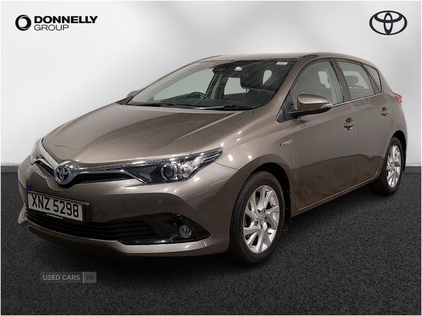 Used Toyota Auris 2018 for sale - 77387868: Photo 3