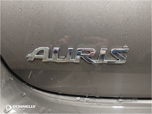 Used Toyota Auris 2018 for sale - 77387868: Photo 37