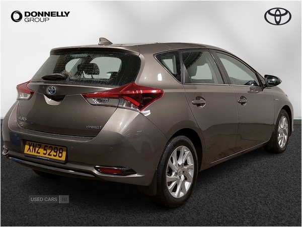 Used Toyota Auris 2018 for sale - 77387868: Photo 4