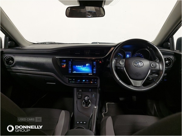 Used Toyota Auris 2018 for sale - 77387868: Photo 5