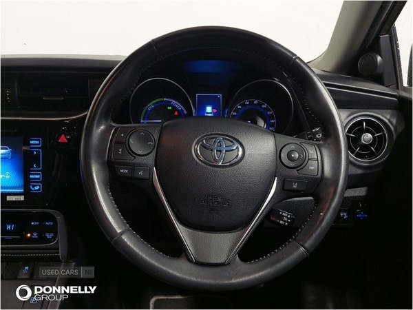 Used Toyota Auris 2018 for sale - 77387868: Photo 8