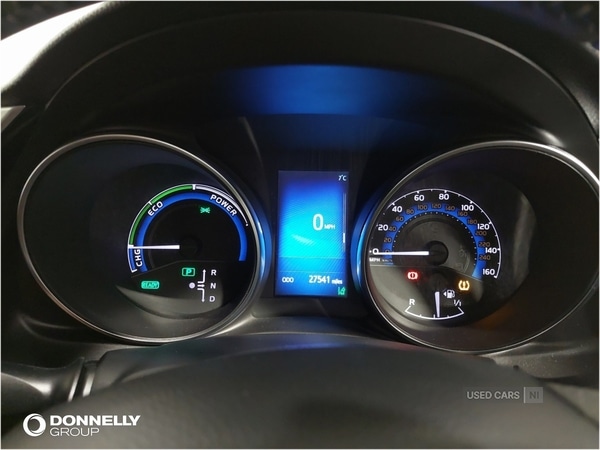 Used Toyota Auris 2018 for sale - 77387868: Photo 9