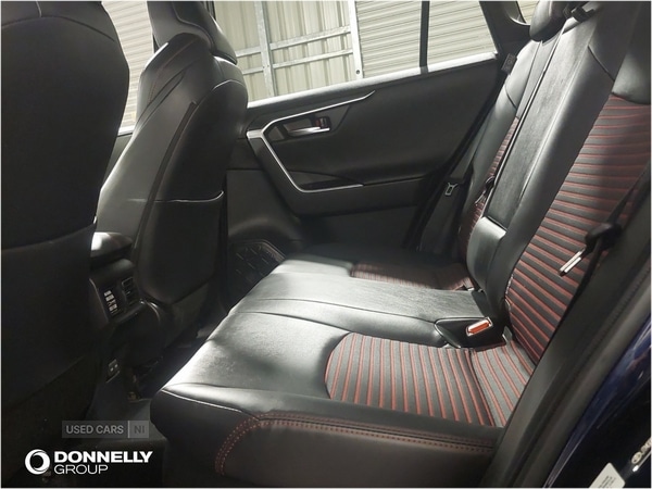 Used Toyota RAV4 2023 for sale - 78205605: Photo 12