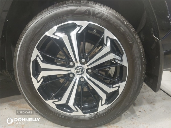 Used Toyota RAV4 2023 for sale - 78205605: Photo 18