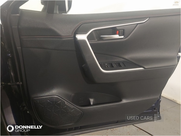 Used Toyota RAV4 2023 for sale - 78205605: Photo 22