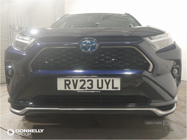 Used Toyota RAV4 2023 for sale - 78205605: Photo 25