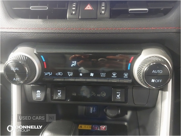 Used Toyota RAV4 2023 for sale - 78205605: Photo 39