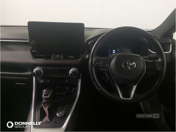 Used Toyota RAV4 2023 for sale - 78205605: Photo 7