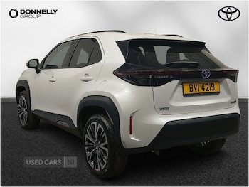 Used Toyota Yaris Cross 2023 for sale - 78729115: Photo