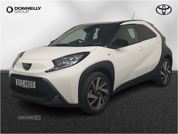Used Toyota Aygo X 2025 for sale - 76271318: Photo