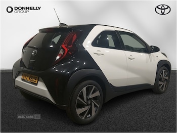 Used Toyota Aygo X 2025 for sale - 76271318: Photo